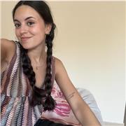 Clases particulares de educación primaria, soy maestra de Ed. Infantil y estudiante de Enfermería doy clases y apoyo